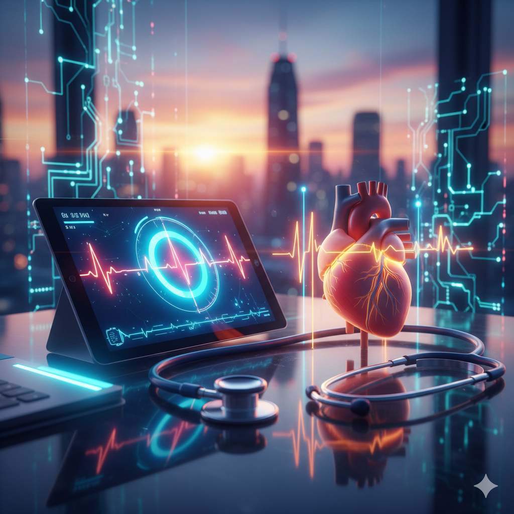 Where to Find Cardiologists Specializing in Heart Diseases in Lahore