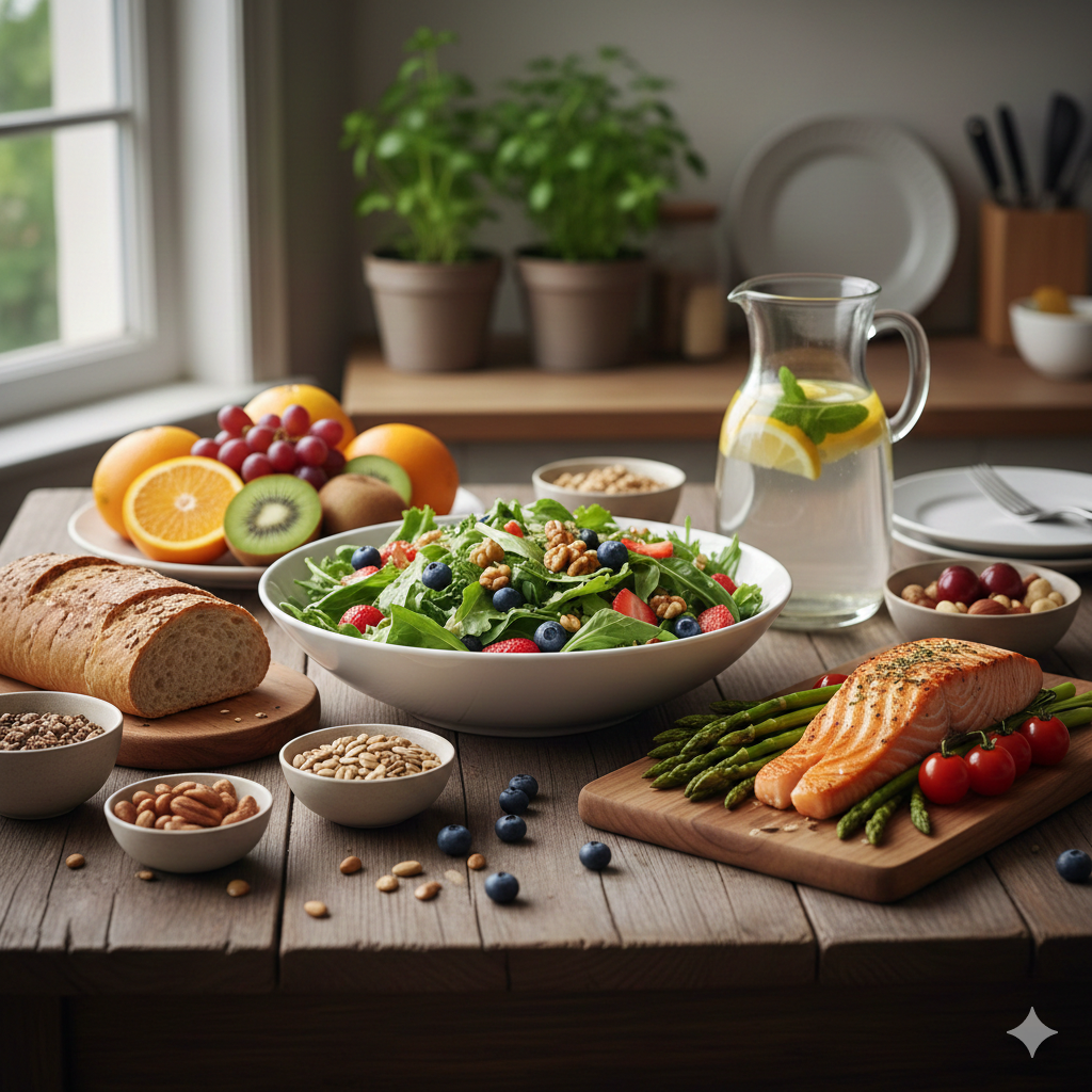 How Can I Prevent Heart Disease?