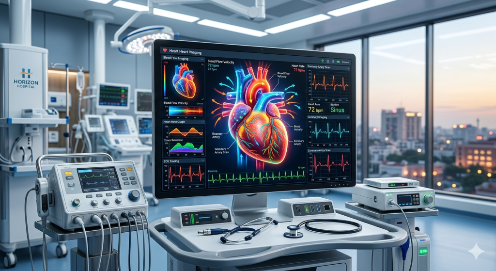 Best Cardiologist in Lahore: How to Choose the Right Heart Specialist