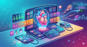How Online Cardiology Consultations Work: Get Expert Heart Care from Home