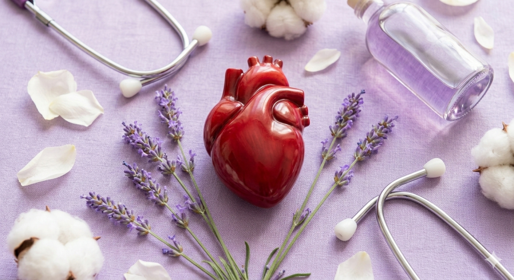 Does Stress Cause Heart Disease?